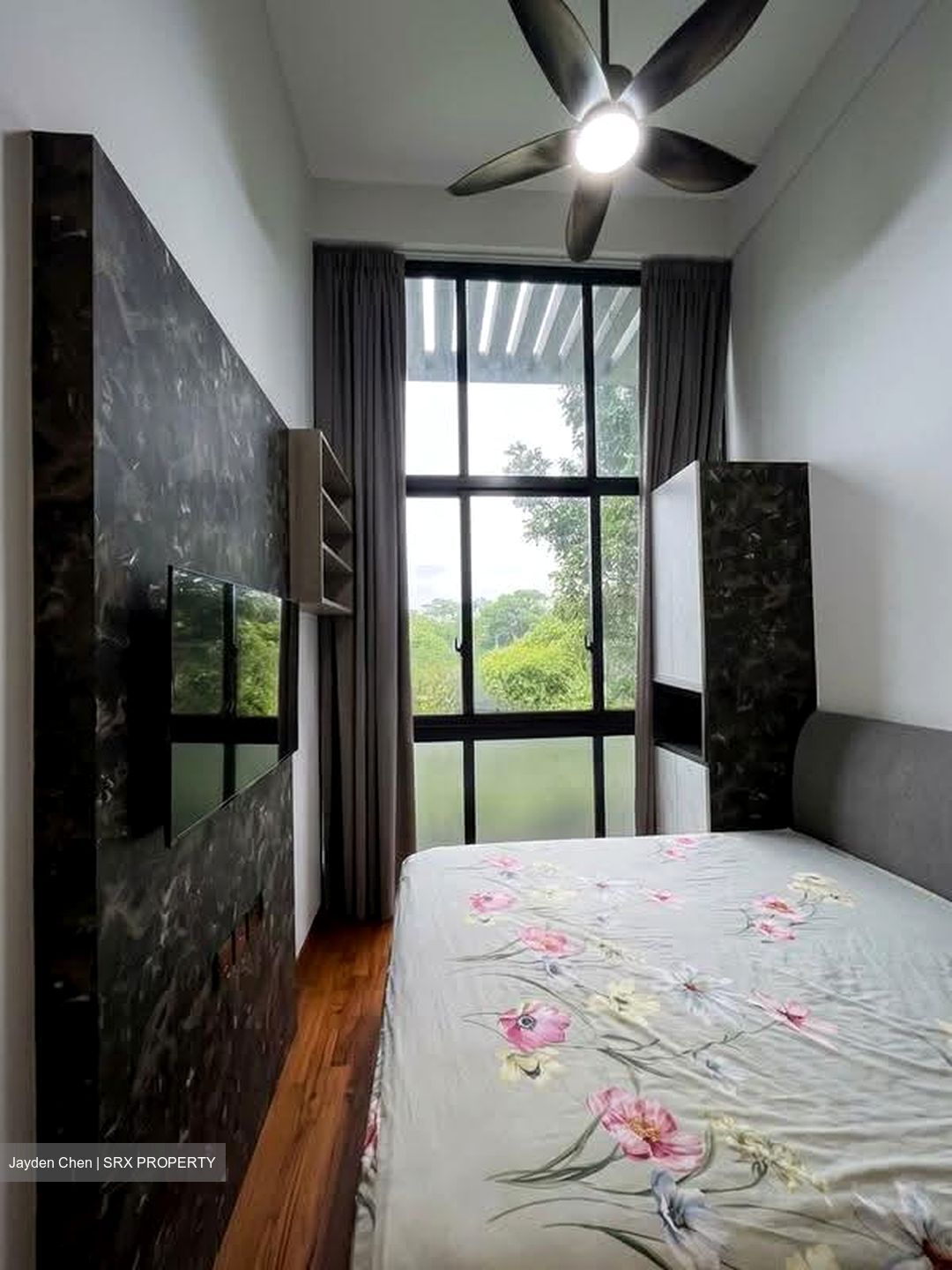 Kandis Residence (D27), Condominium #629163151